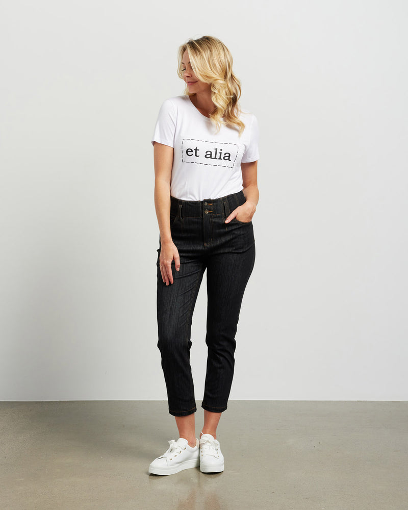 Et Alia Jane Jeans