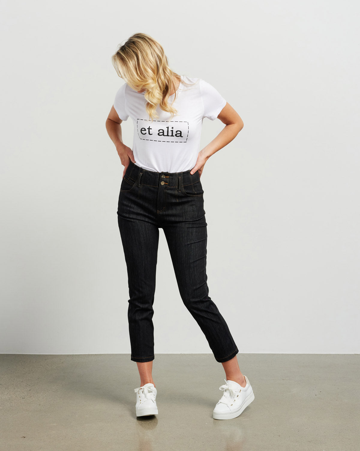 Et Alia Jane Jeans