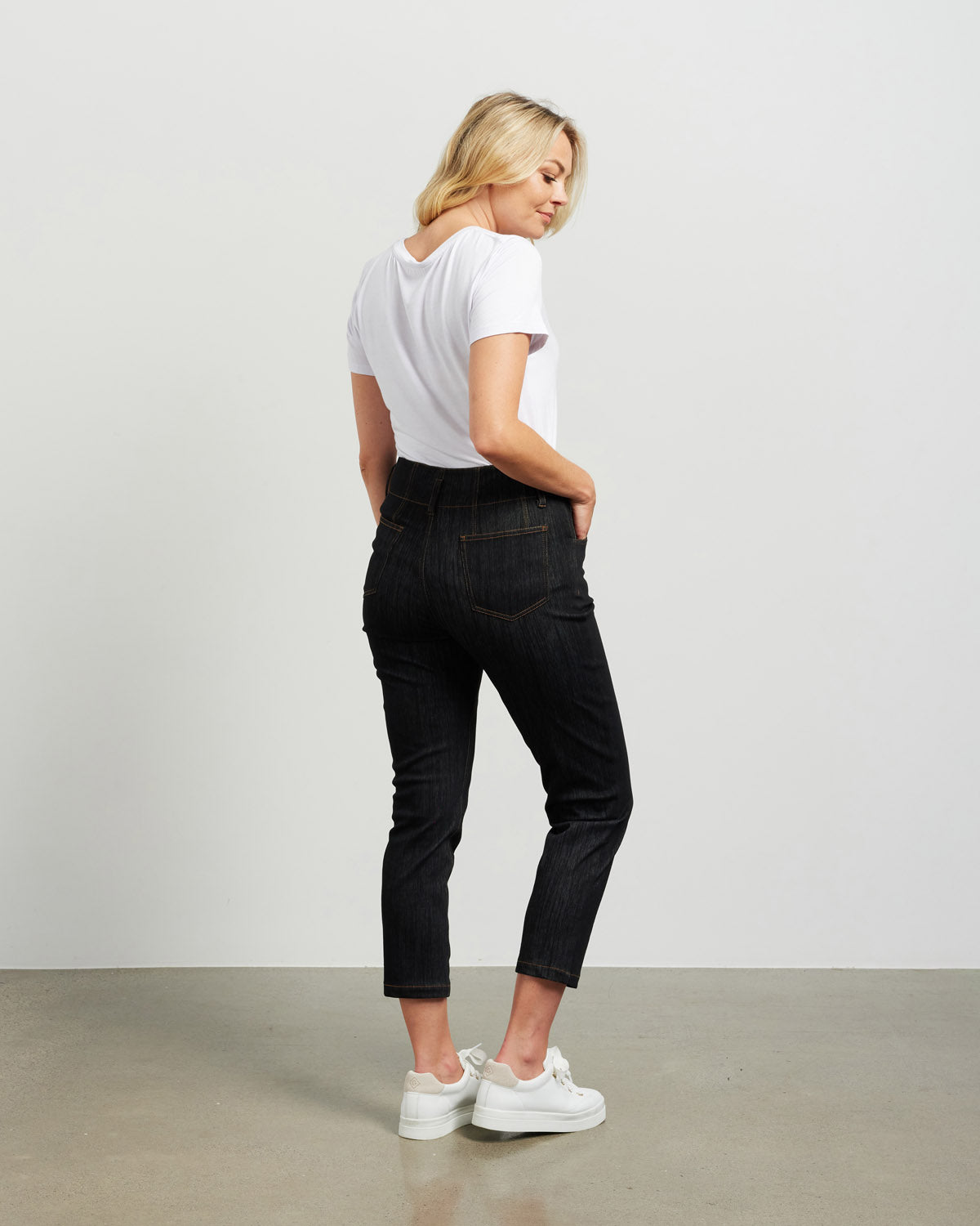 Et Alia Jane Jeans