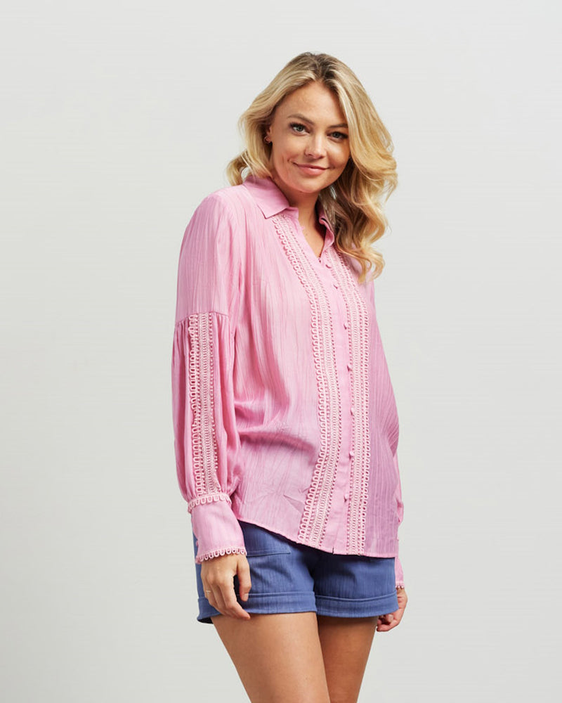 Et Alia Heidi Blouse