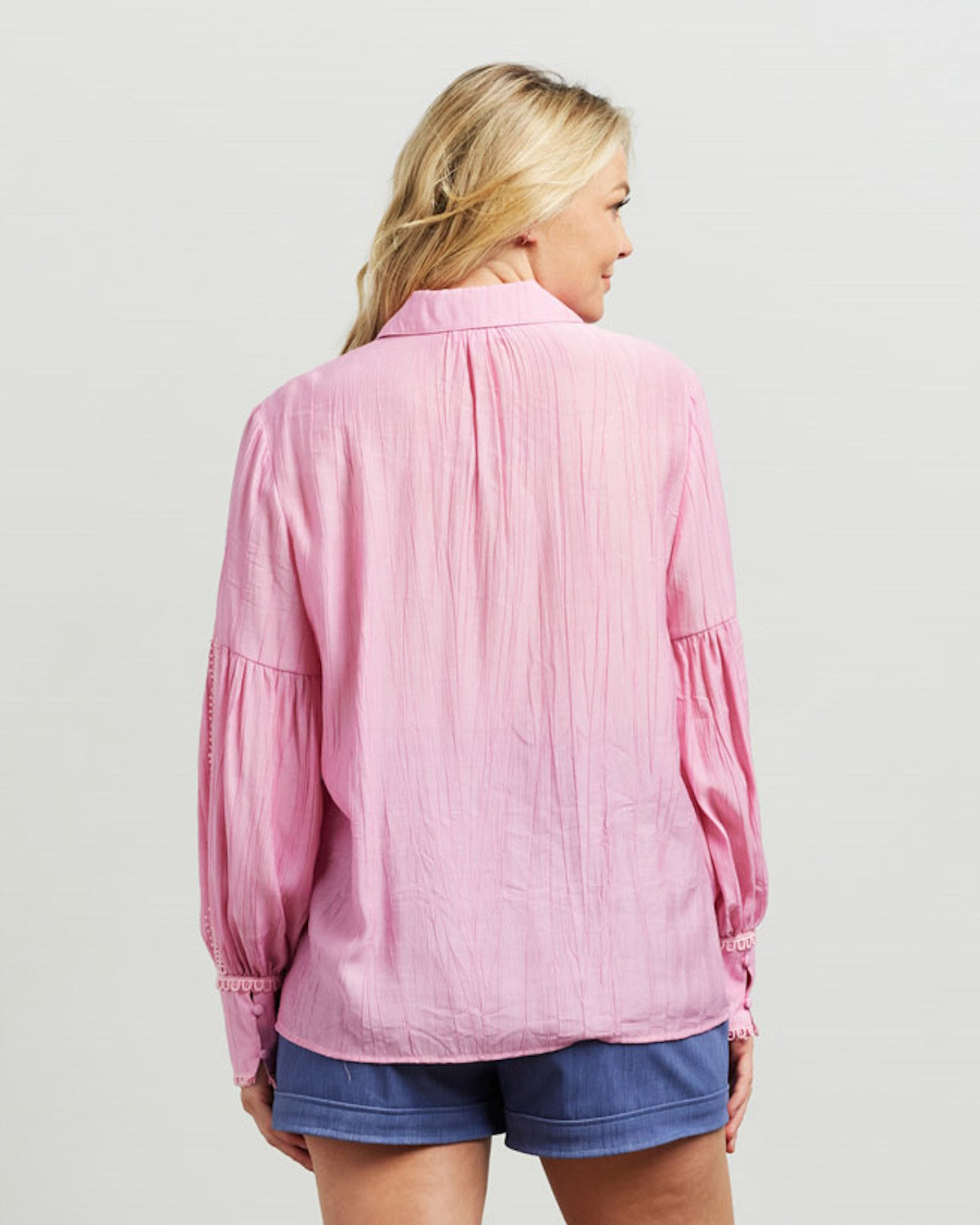 Et Alia Heidi Blouse