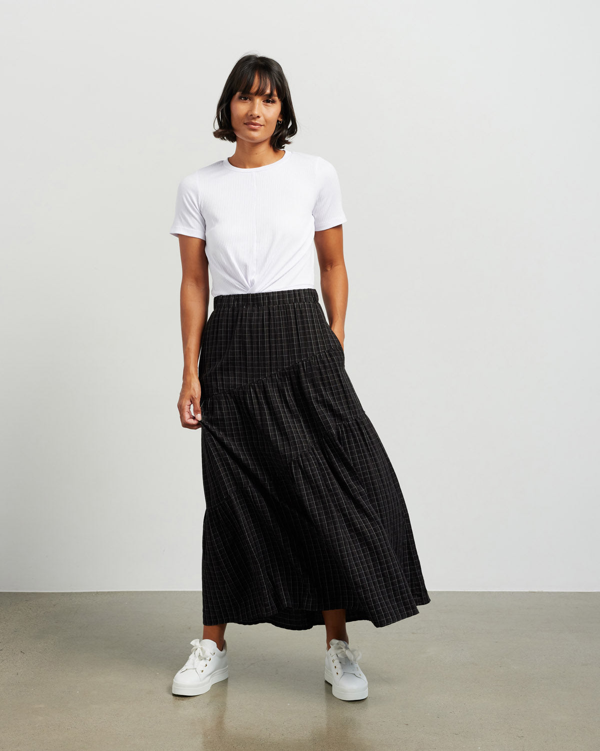 Et Alia Harper Skirt