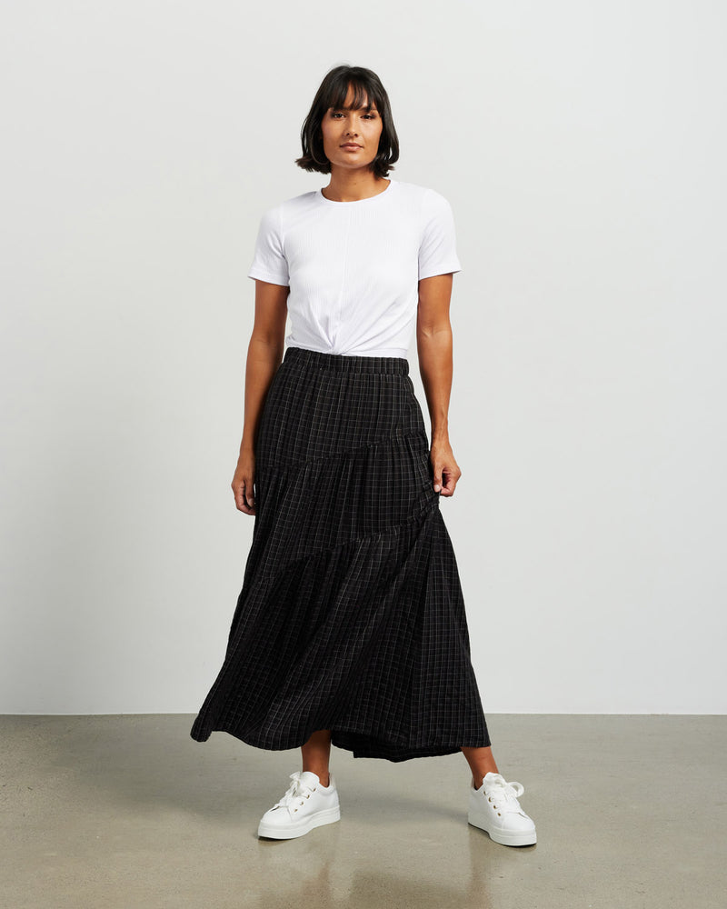 Et Alia Harper Skirt