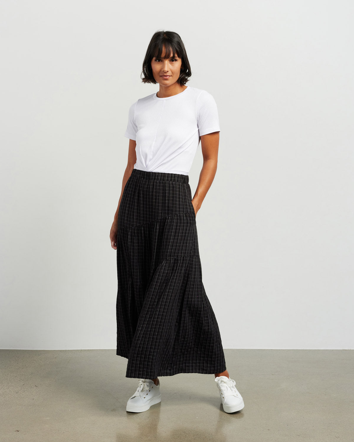 Et Alia Harper Skirt