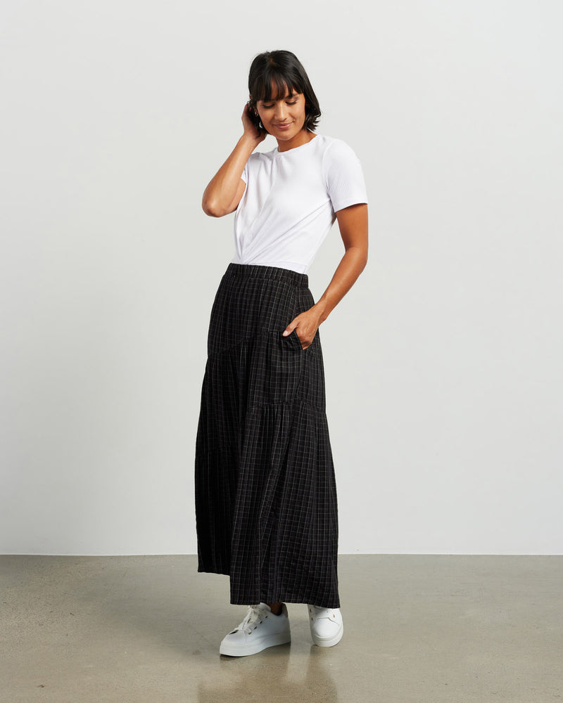 Et Alia Harper Skirt