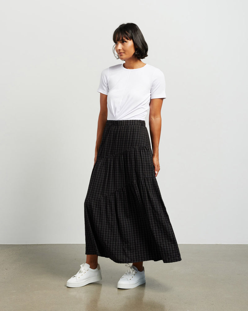 Et Alia Harper Skirt