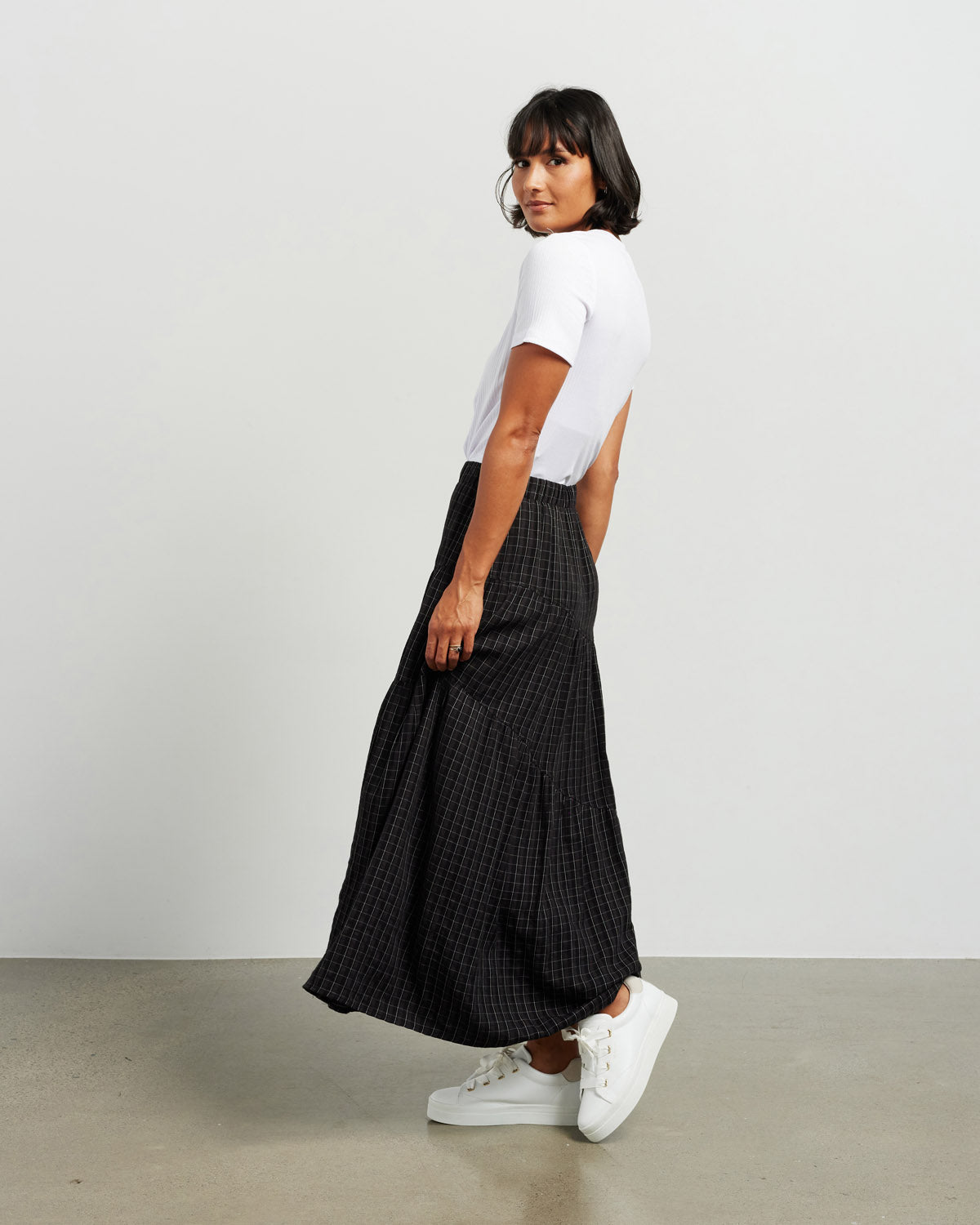 Et Alia Harper Skirt