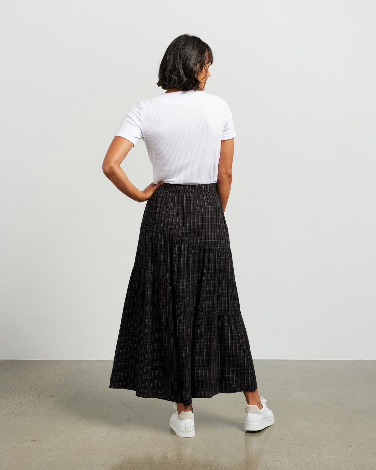 Et Alia Harper Skirt