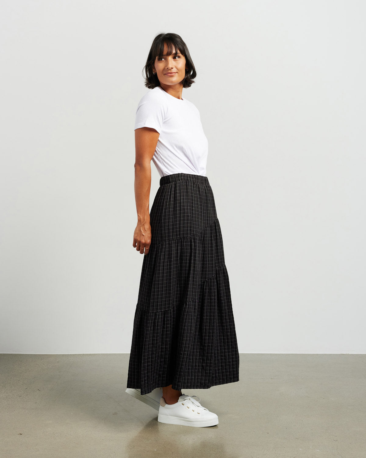 Et Alia Harper Skirt