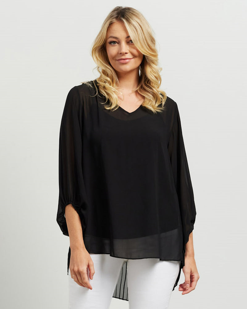 Et Alia Maison Blouse