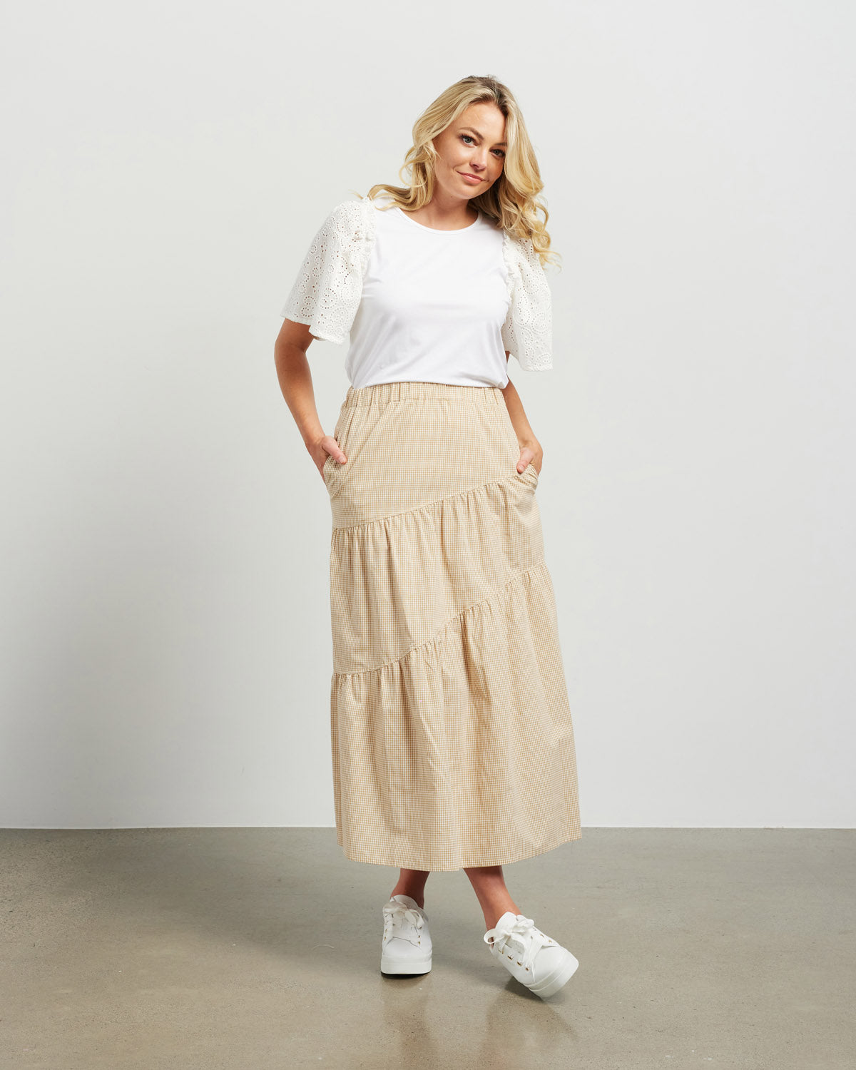 Et Alia Evie Skirt