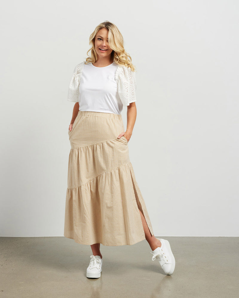 Et Alia Evie Skirt