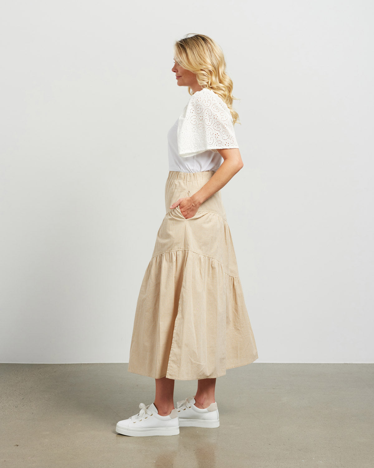 Et Alia Evie Skirt