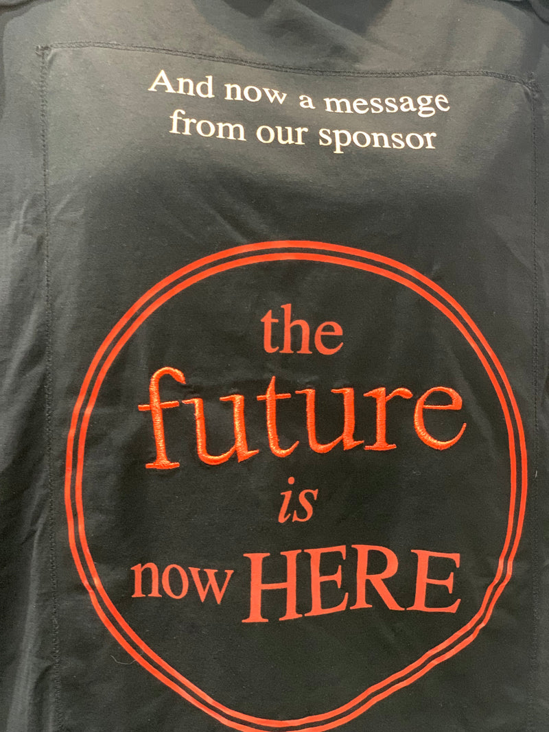 Diesel T-Jip-D Tee Black