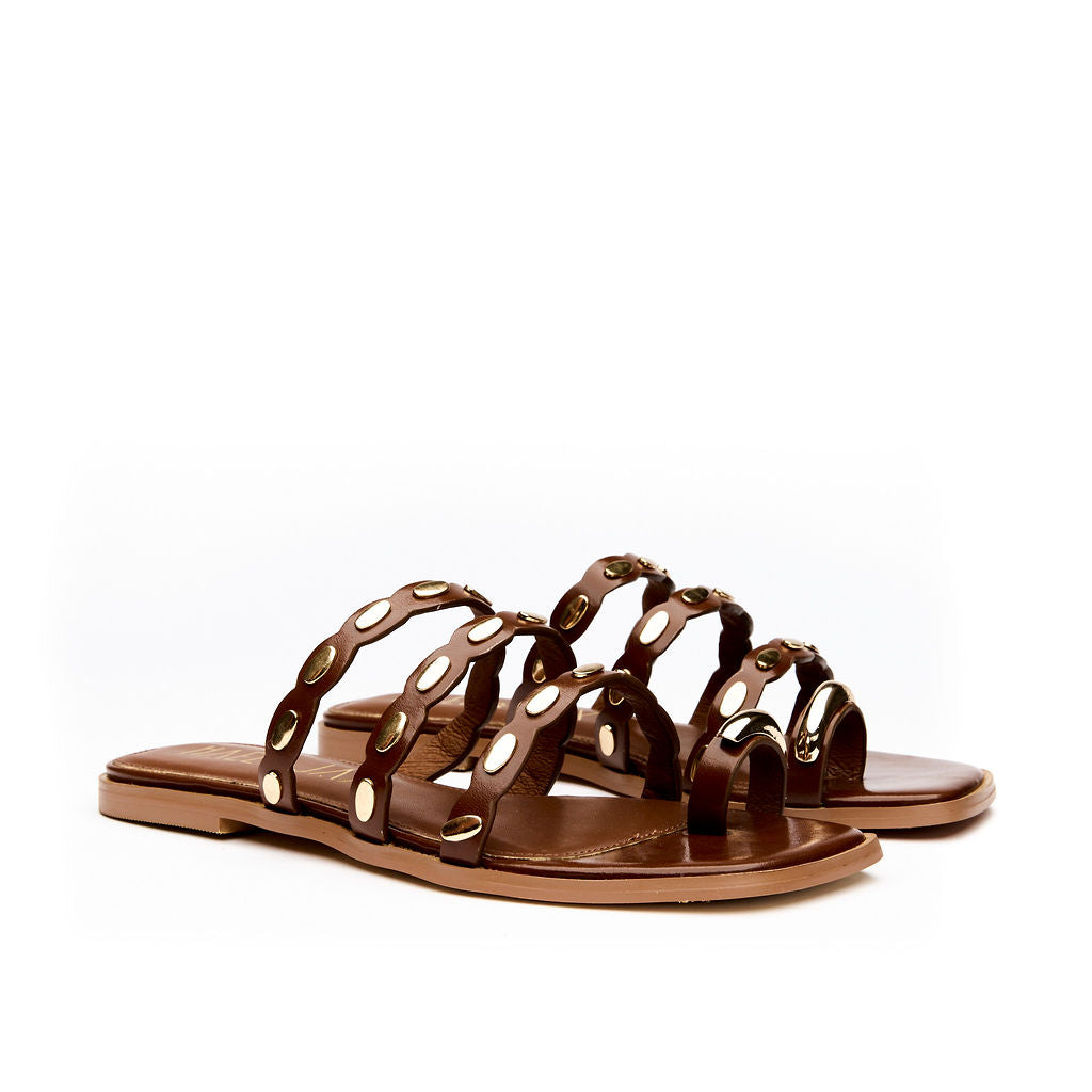 Hael & Jax Enlightened Sandal