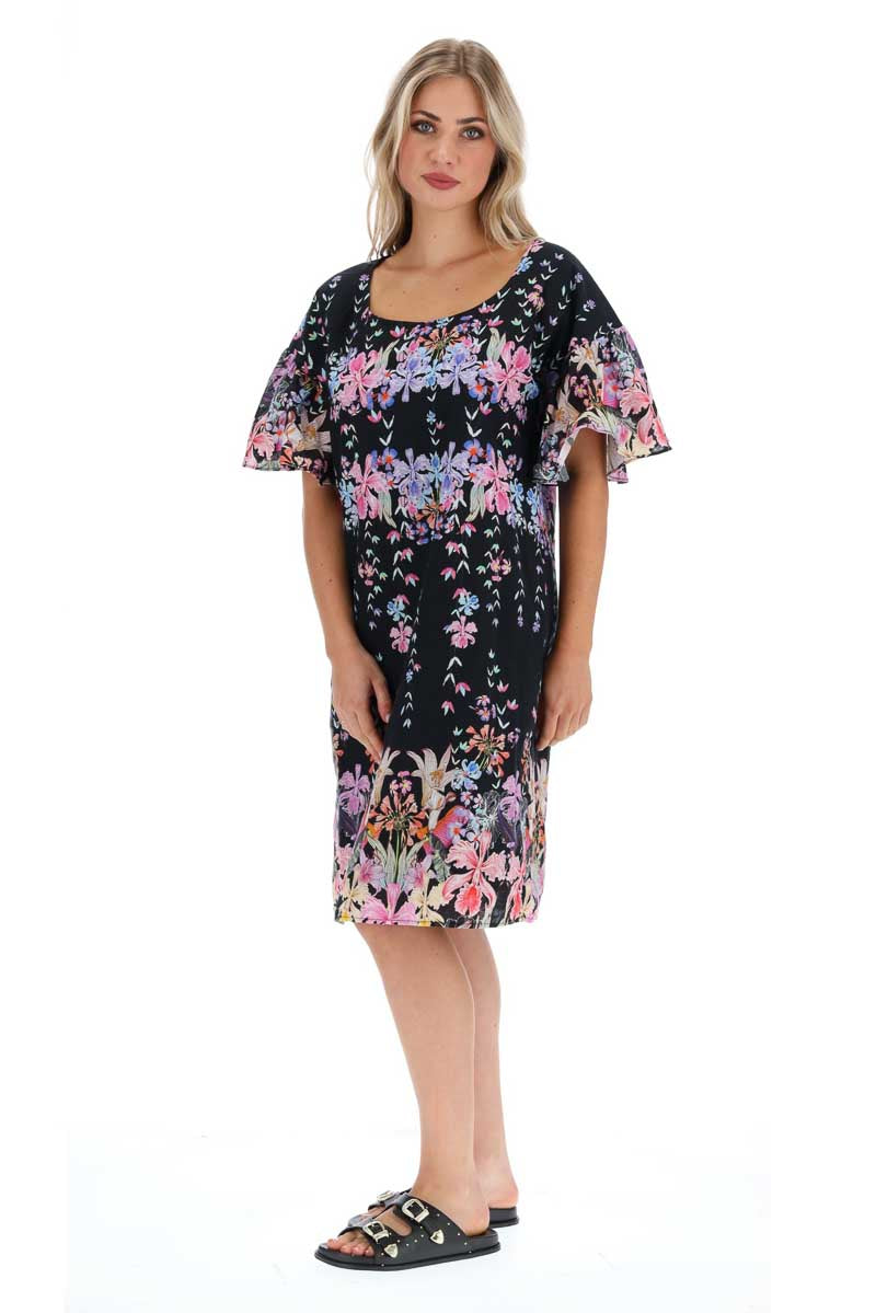 Augustine Eveline Dress