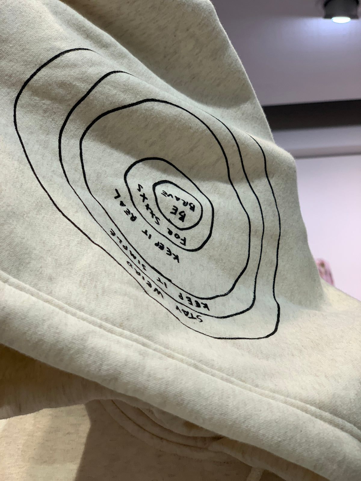 Diesel F-Exa-Hoodie Multi