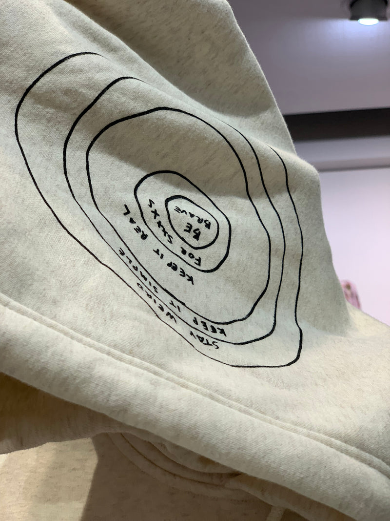 Diesel F-Exa-Hoodie Multi