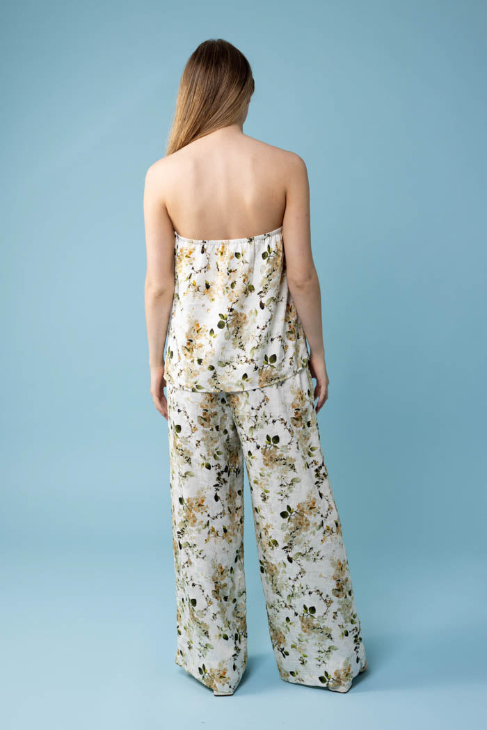 Amaya Felicity Bodice