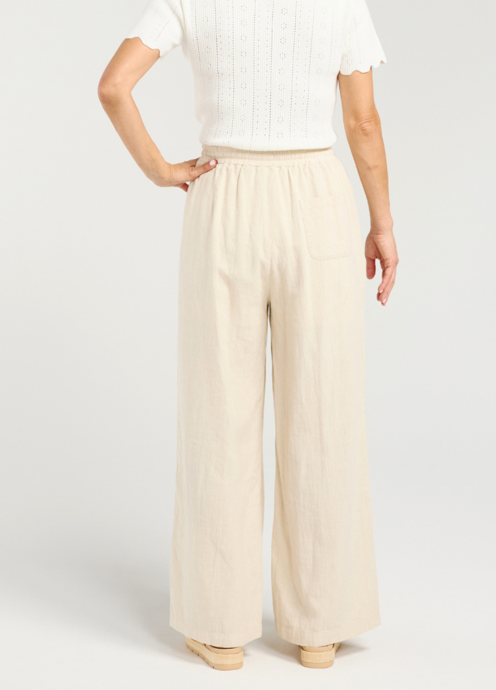 Zafina Florence Pant