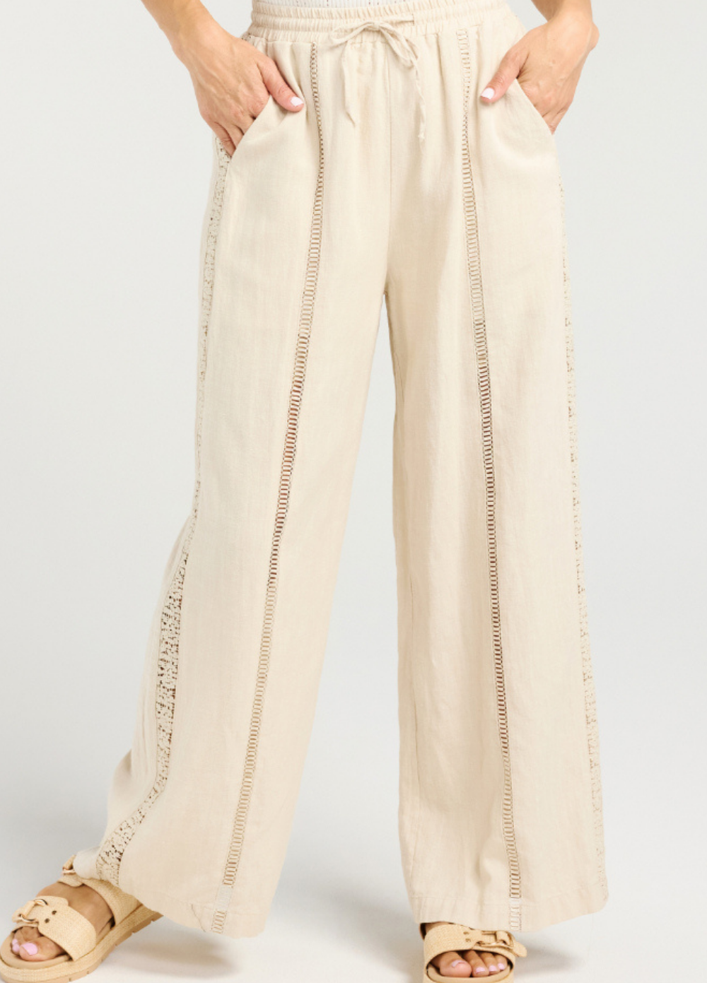 Zafina Florence Pant