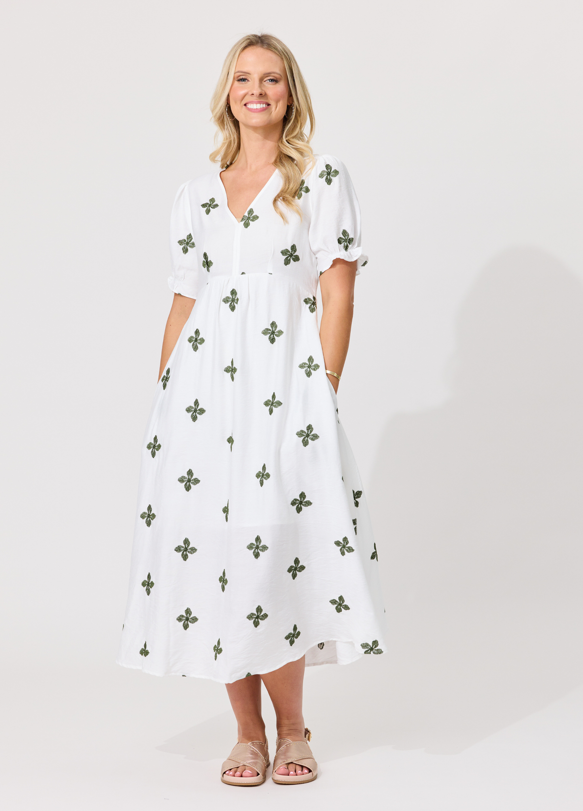 Lemon Tree Bex Dress