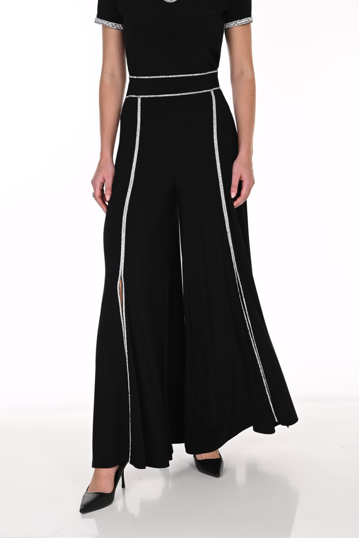Frank Lyman High-waisted Pant