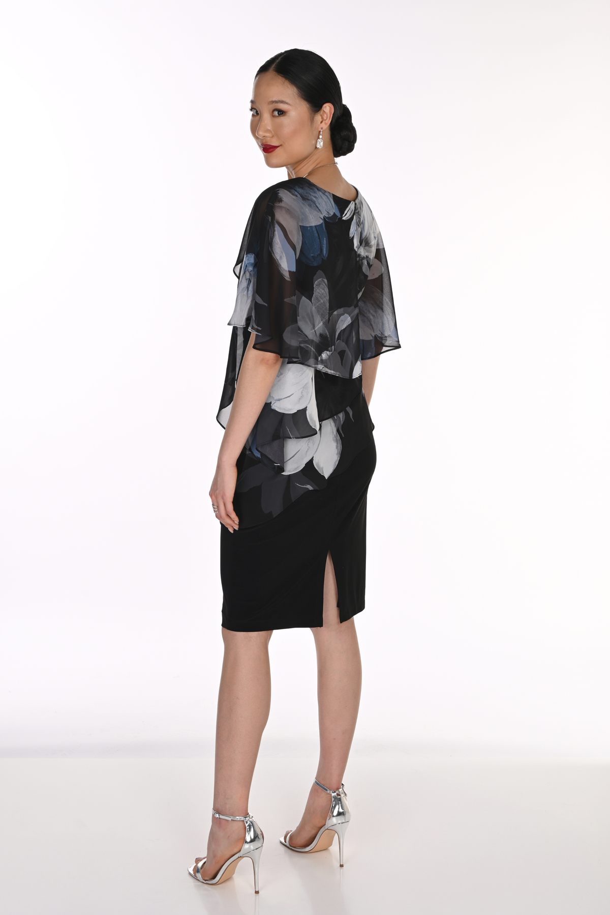 Frank Lyman Rebecca Dress