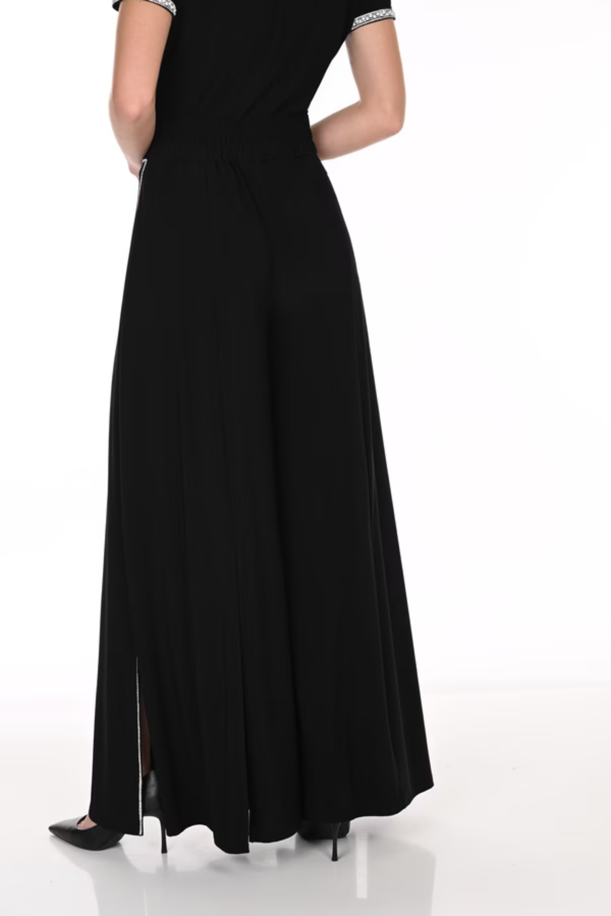 Frank Lyman High-waisted Pant