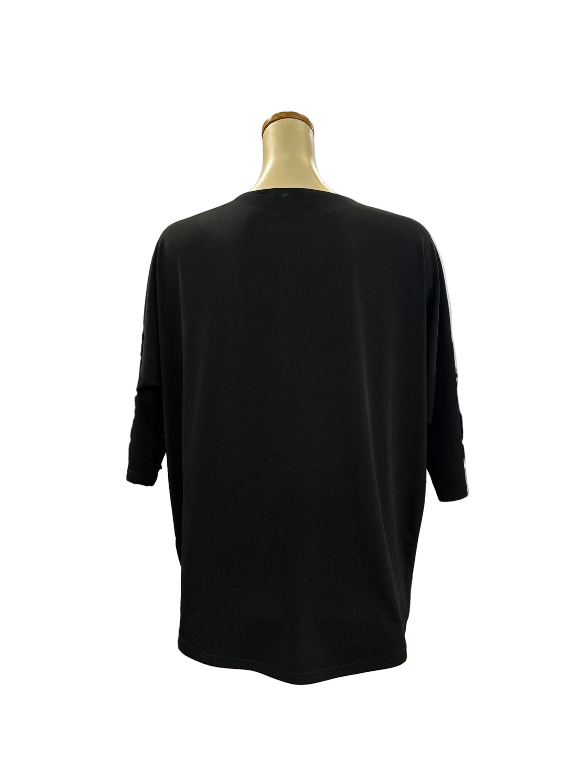 Bittermoon Vicki Top - Black