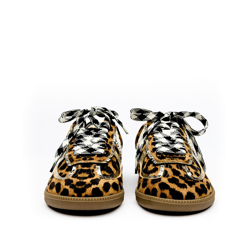 Hael & Jax Generous Sneaker