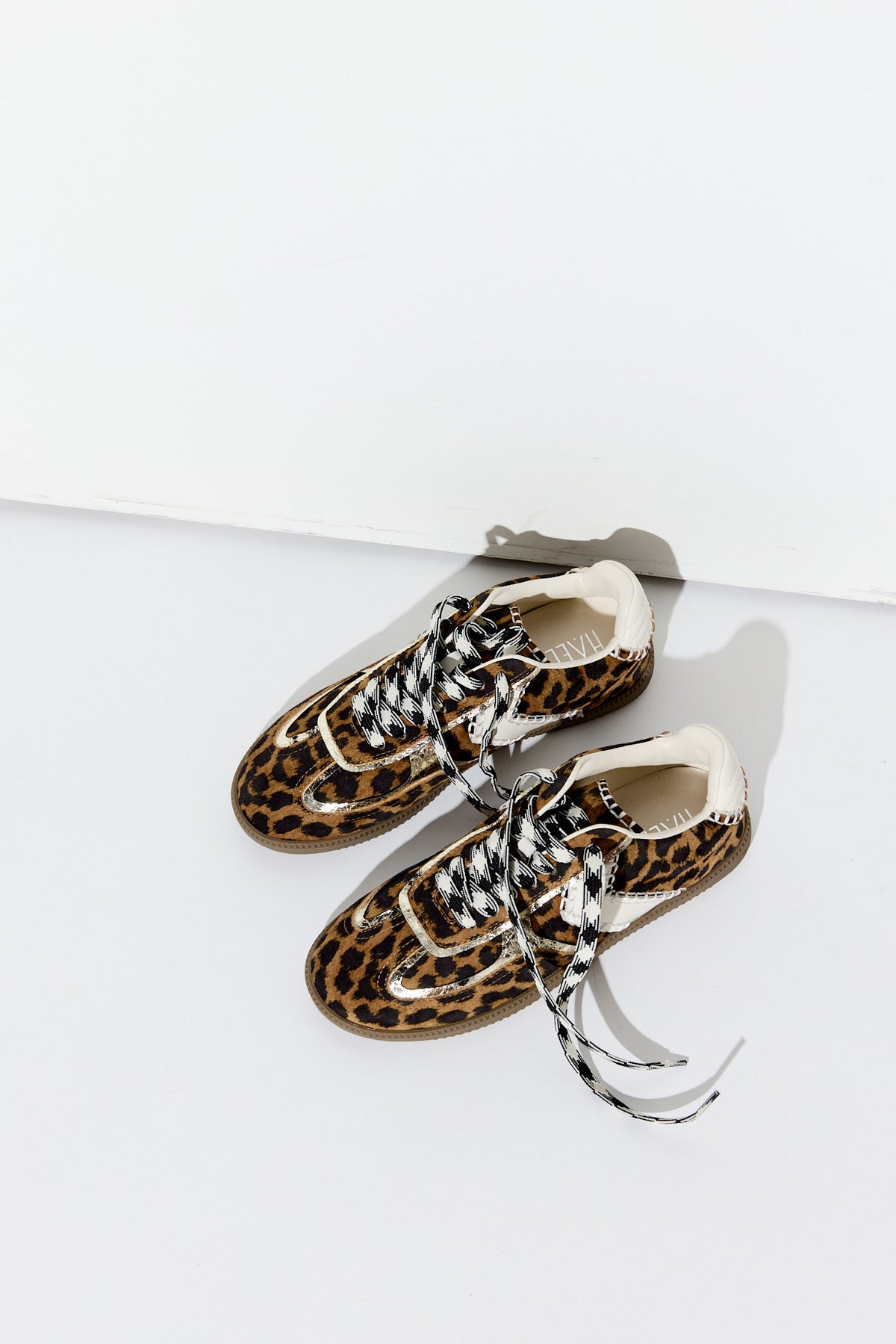 Hael & Jax Generous Sneaker