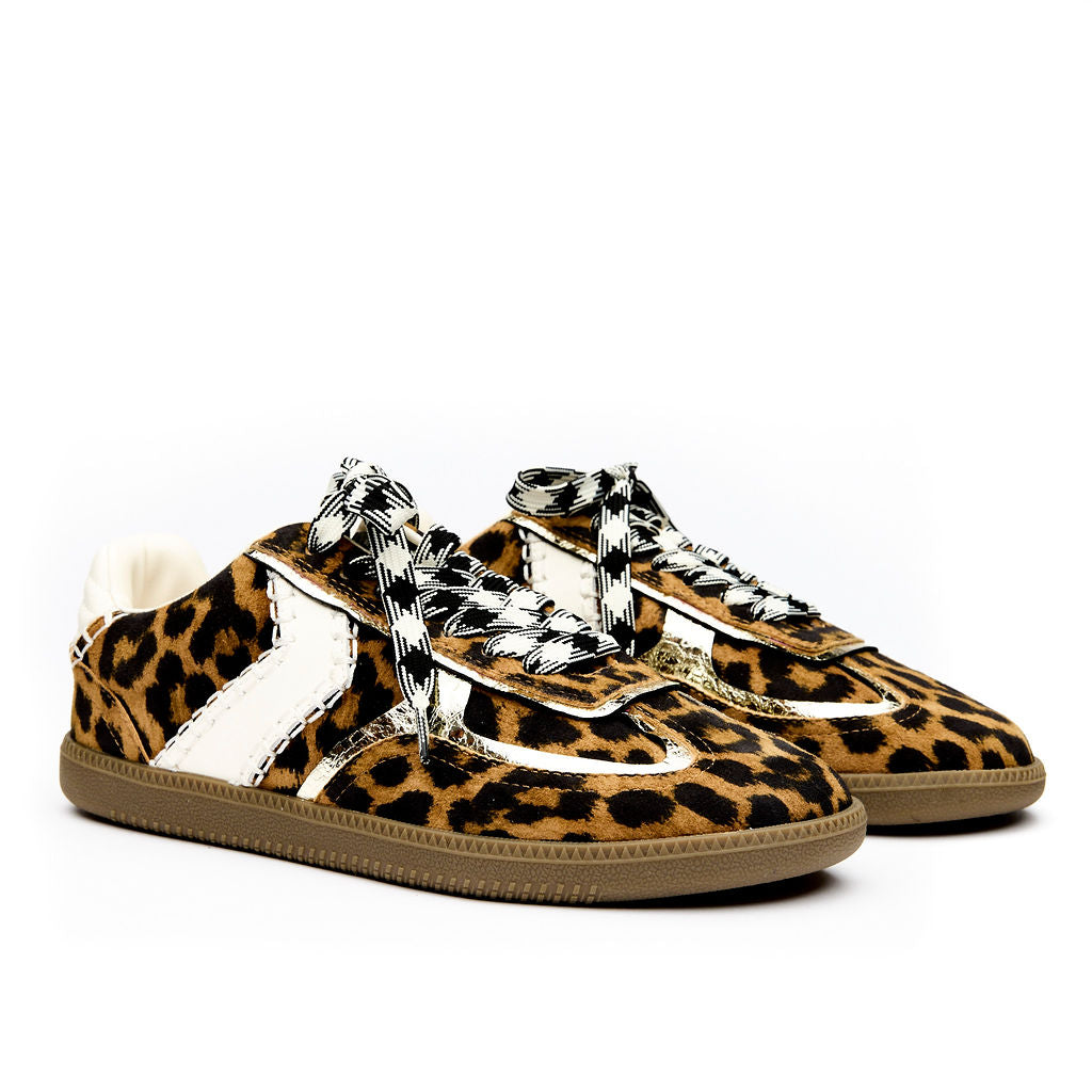 Hael & Jax Generous Sneaker