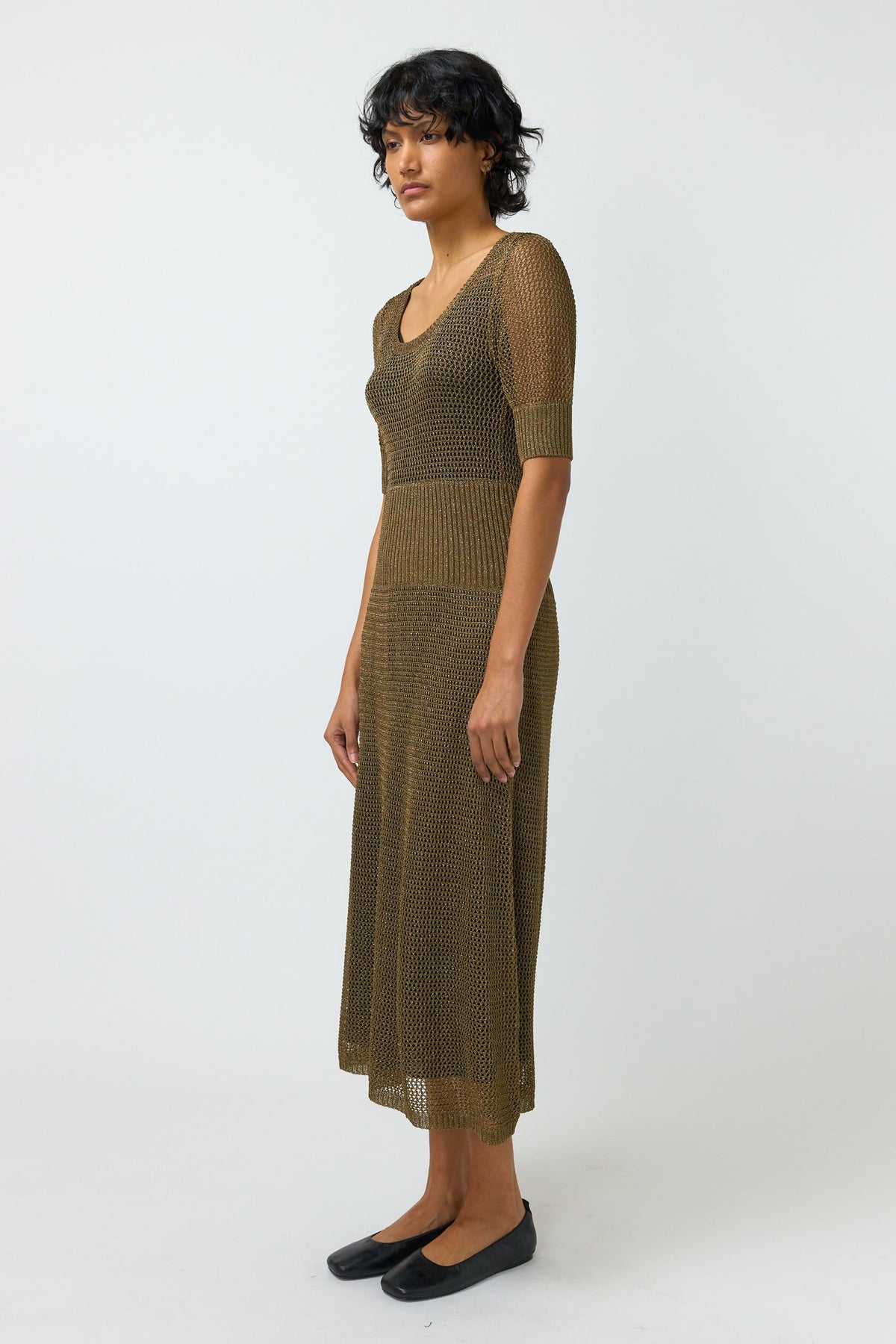 Kate Sylvester Goldie Dress