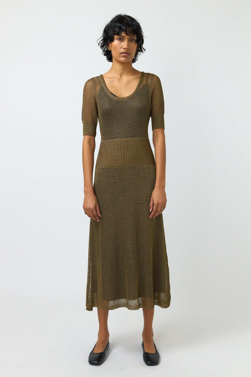 Kate Sylvester Goldie Dress