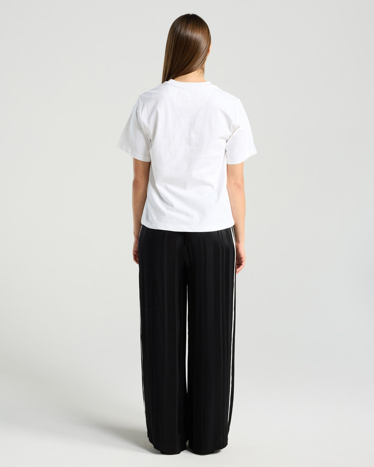 Blackstone Greta Pant Black