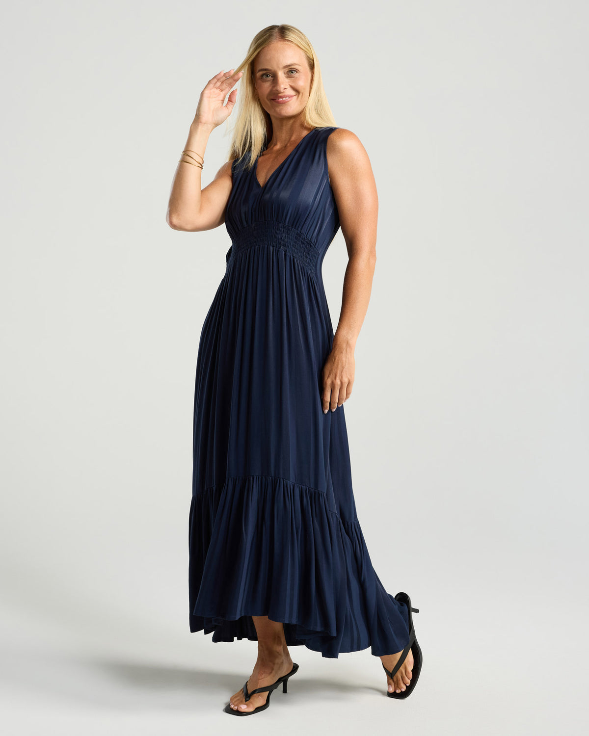 Blackstone Bree Dress