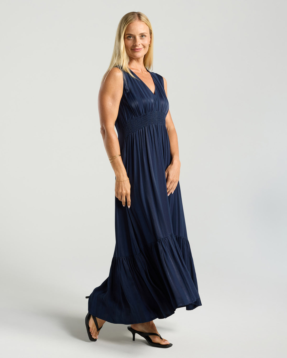 Blackstone Bree Dress