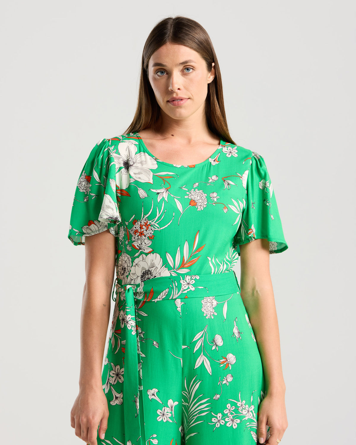 Blackstone Juliana Jumpsuit