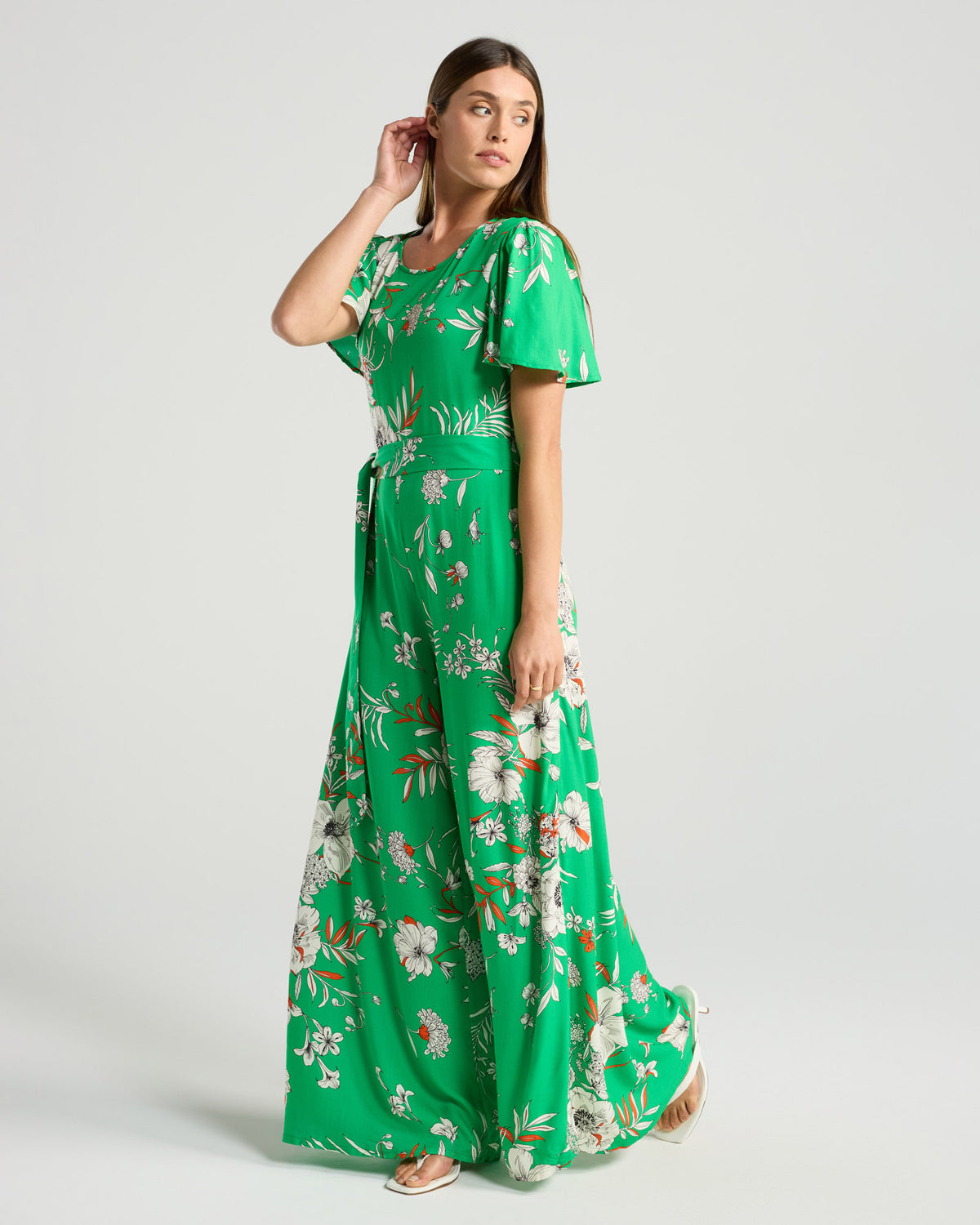 Blackstone Juliana Jumpsuit