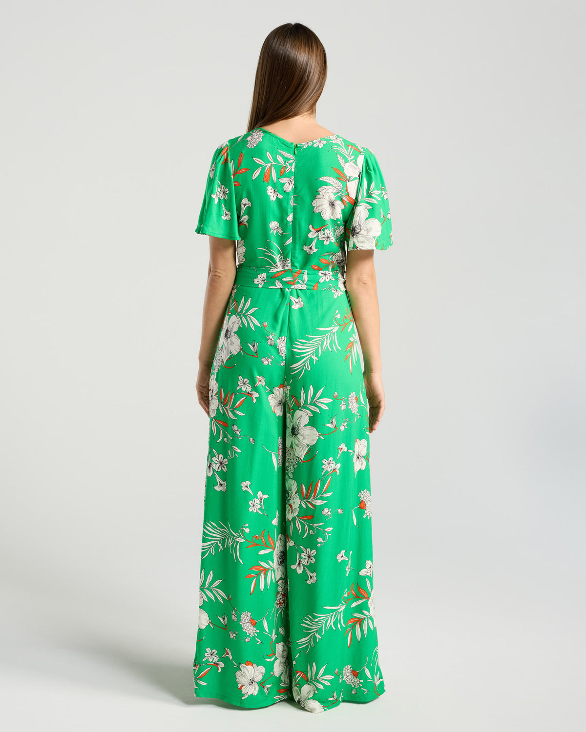 Blackstone Juliana Jumpsuit