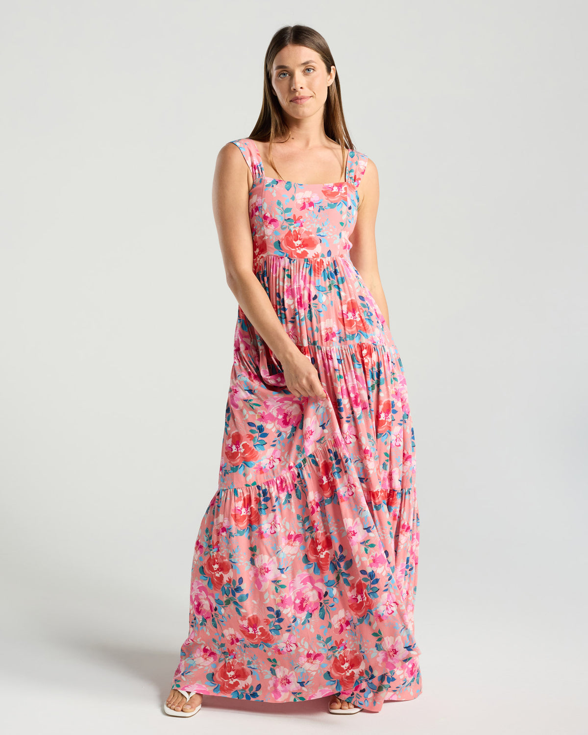 Blackstone Lara Sundress