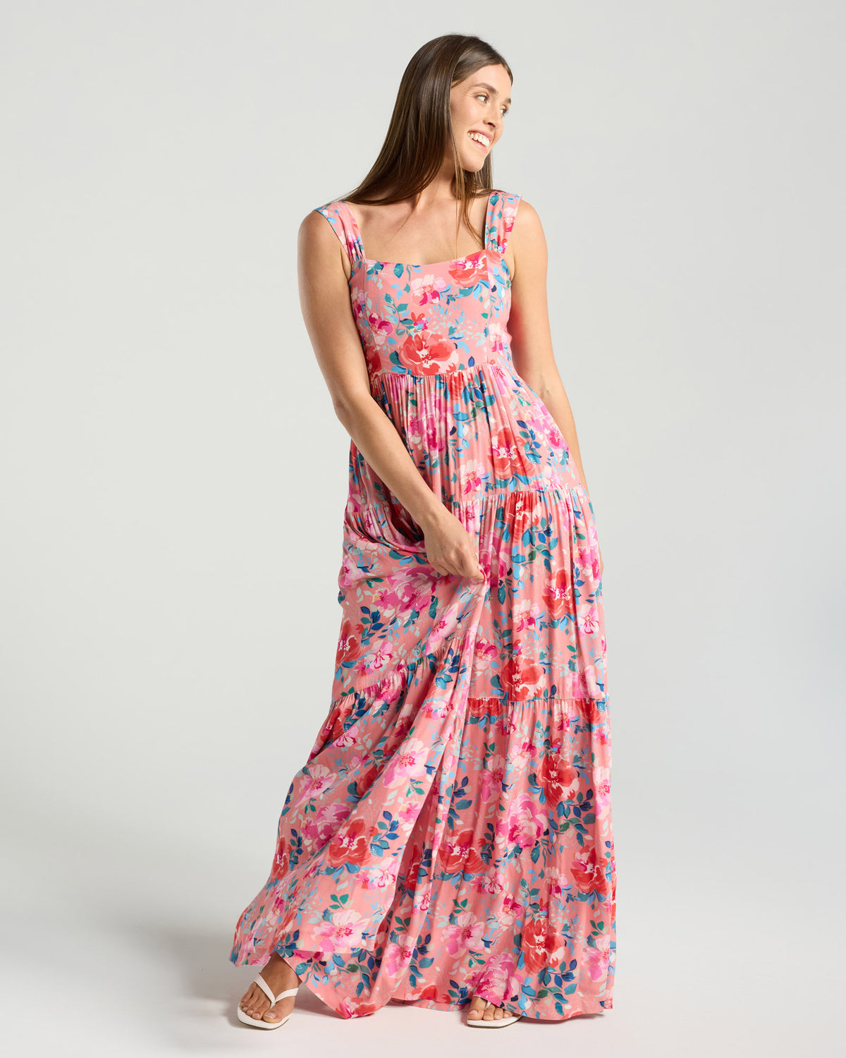 Blackstone Lara Sundress