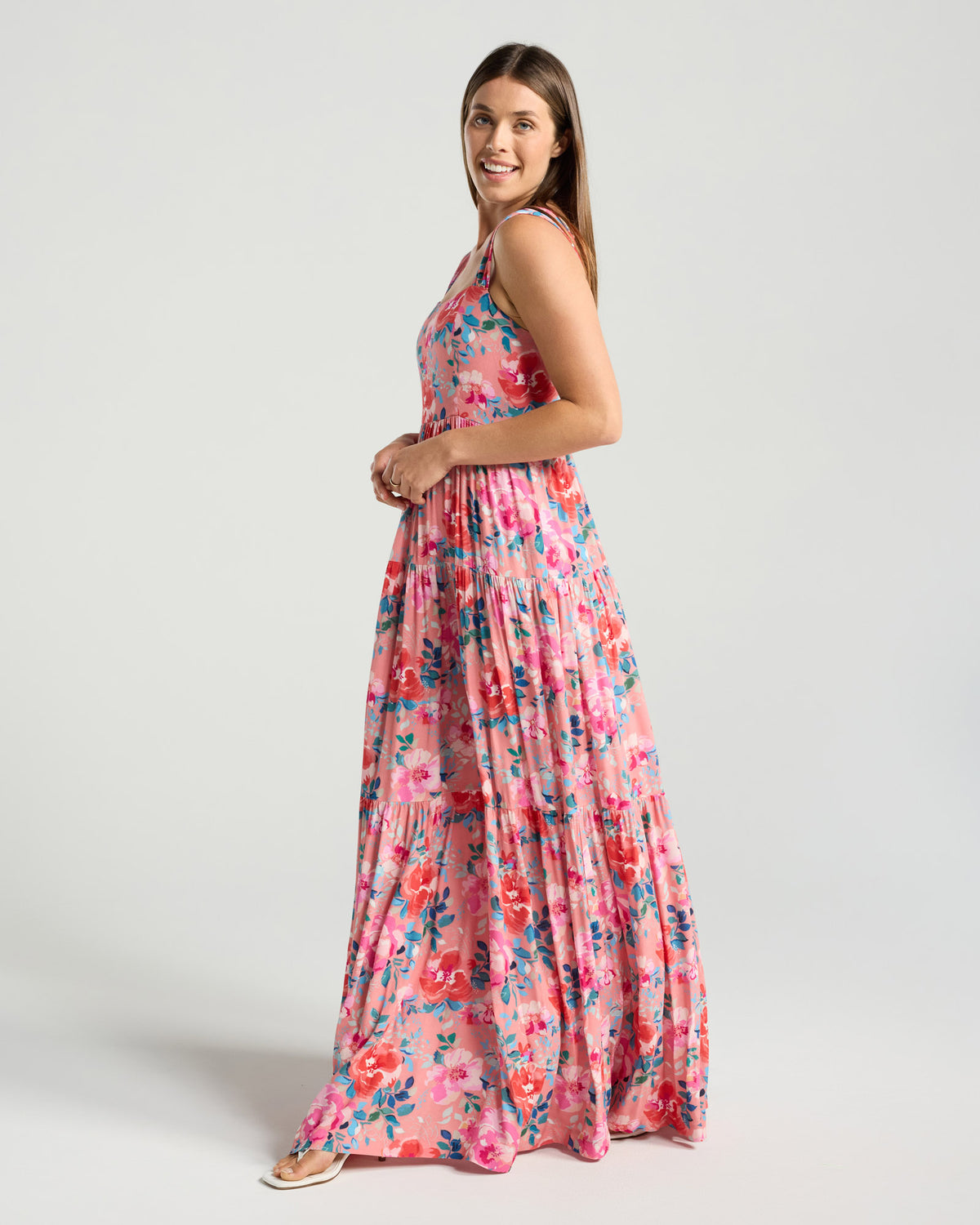 Blackstone Lara Sundress