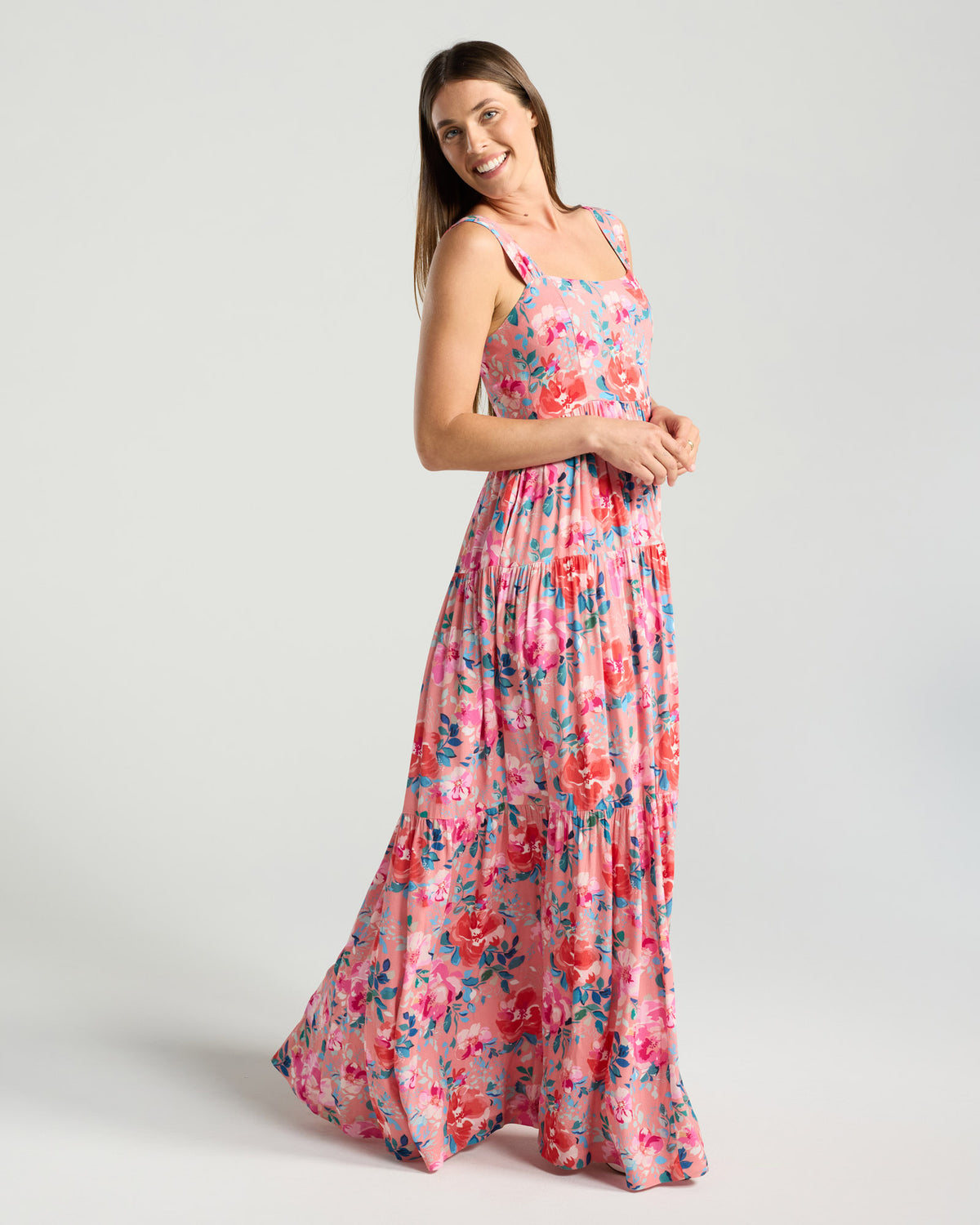 Blackstone Lara Sundress
