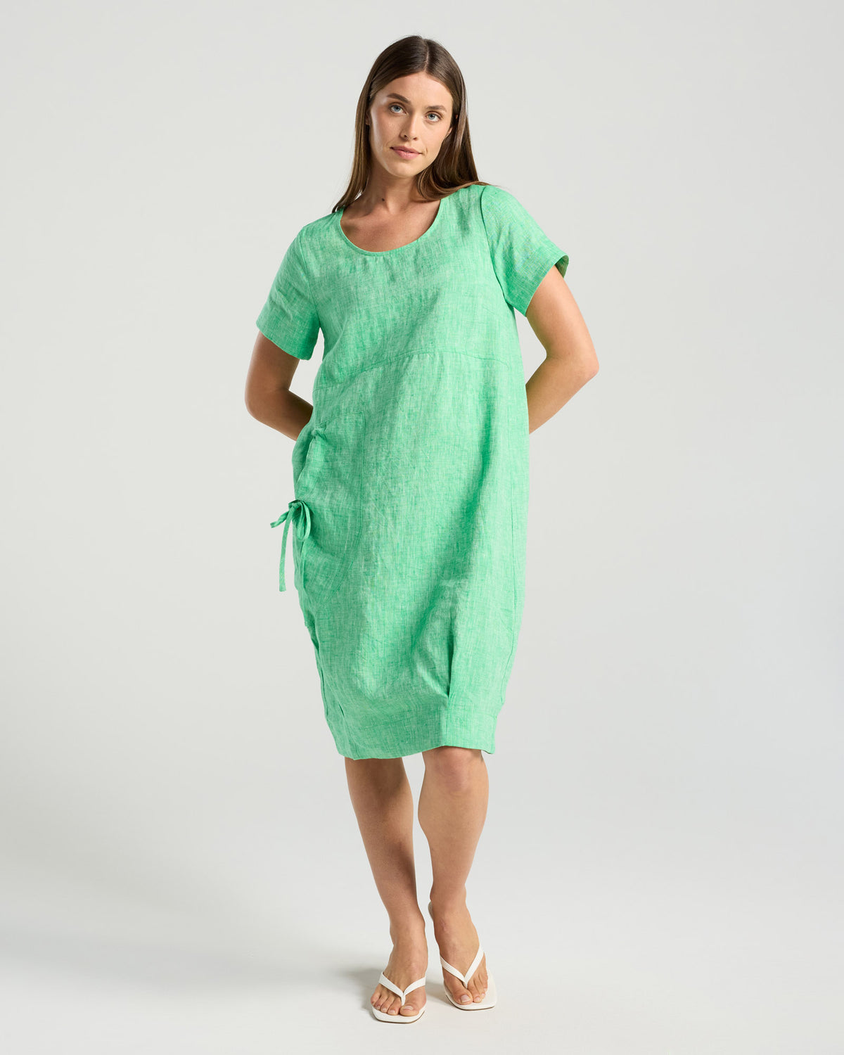 Blackstone Sabina Dress