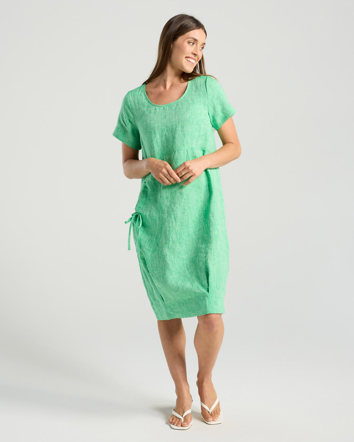 Blackstone Sabina Dress