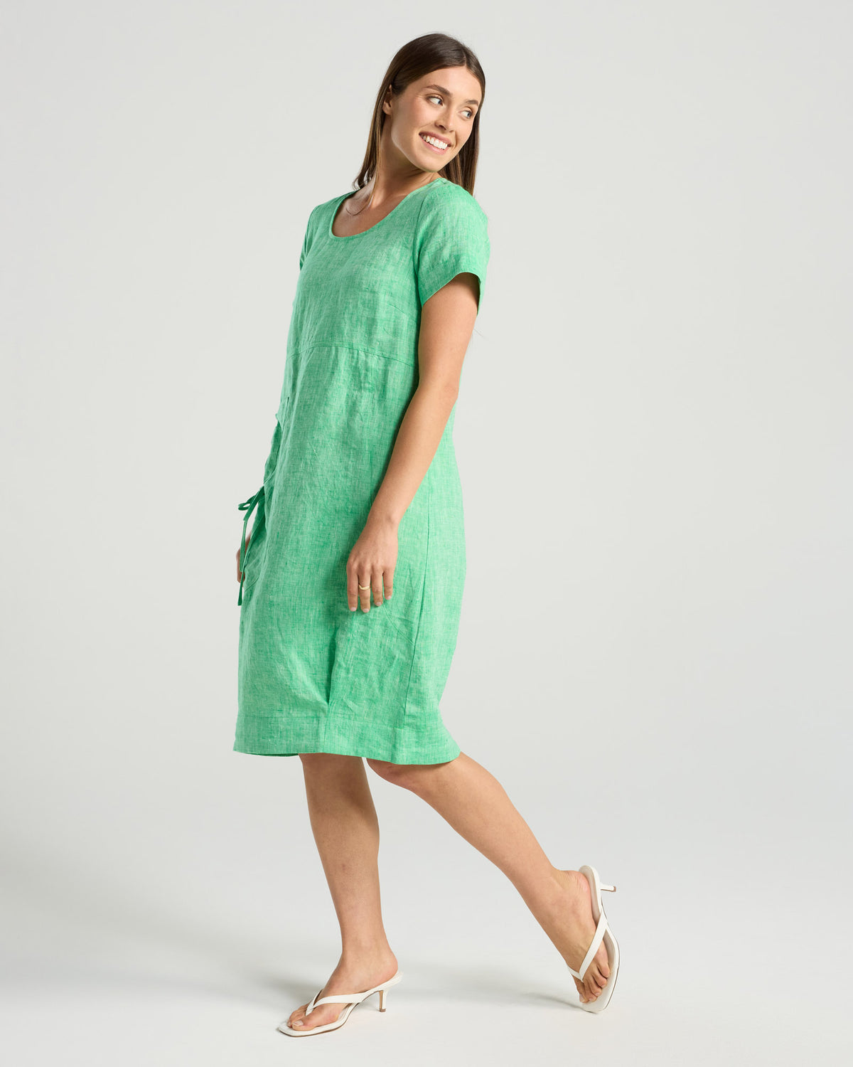 Blackstone Sabina Dress