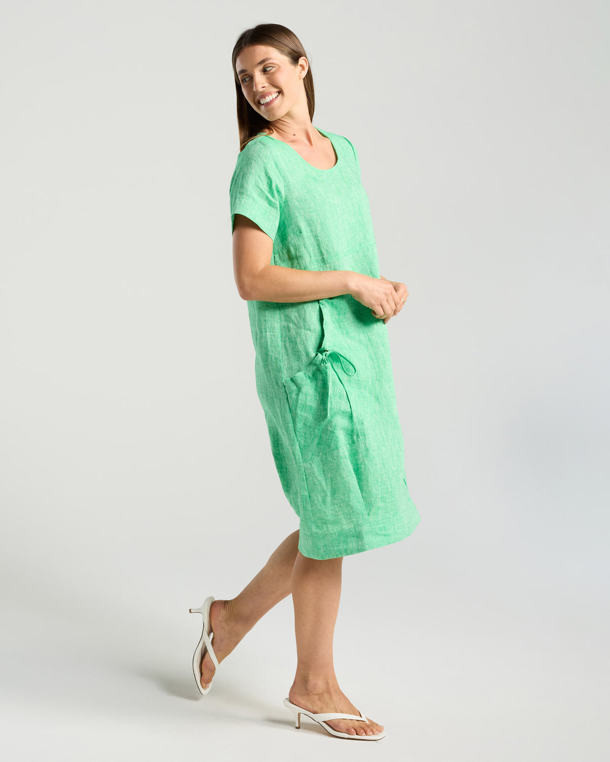 Blackstone Sabina Dress