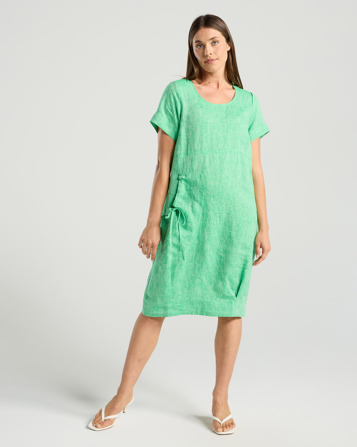 Blackstone Sabina Dress